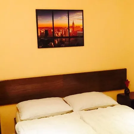 Lovor Appartement