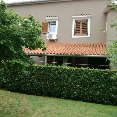 Appartement Lovor