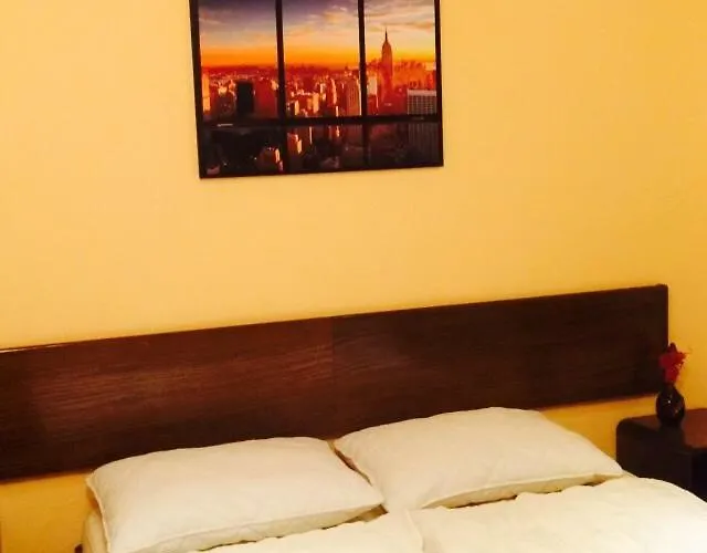 Lovor Appartement